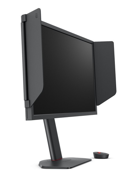 ZOWIE XL2546X+ pantalla para PC 62,2 cm (24.5") 1920 x 1080 Pixeles Full HD Negro