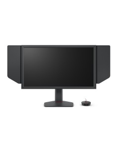 ZOWIE XL2586X+ pantalla para PC 61,2 cm (24.1") 1920 x 1080 Pixeles Full HD Negro 2