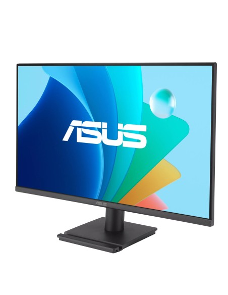 ASUS VA249QG pantalla para PC 60,5 cm (23.8") 1920 x 1080 Pixeles Full HD LCD Negro