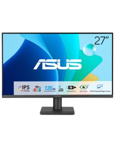 ASUS EyeCare VA279QG pantalla para PC 68,6 cm (27") 1920 x 1080 Pixeles Full HD LCD Negro
