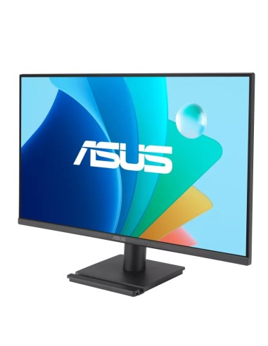 ASUS EyeCare VA279QG pantalla para PC 68,6 cm (27") 1920 x 1080 Pixeles Full HD LCD Negro