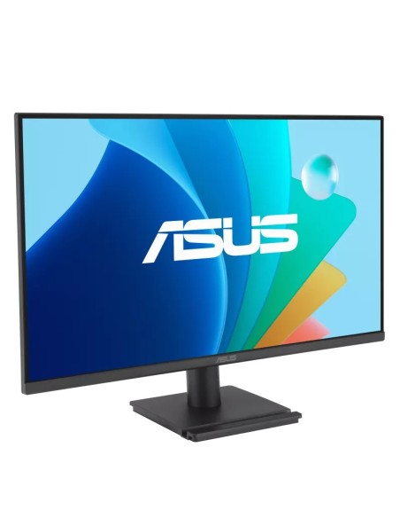 ASUS EyeCare VA279QG pantalla para PC 68,6 cm (27") 1920 x 1080 Pixeles Full HD LCD Negro