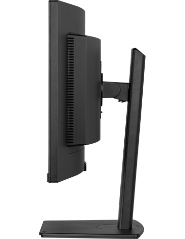 iiyama ProLite XCB3494WQSU-B1 pantalla para PC 86,4 cm (34") 3440 x 1440 Pixeles UltraWide Quad HD LED Negro