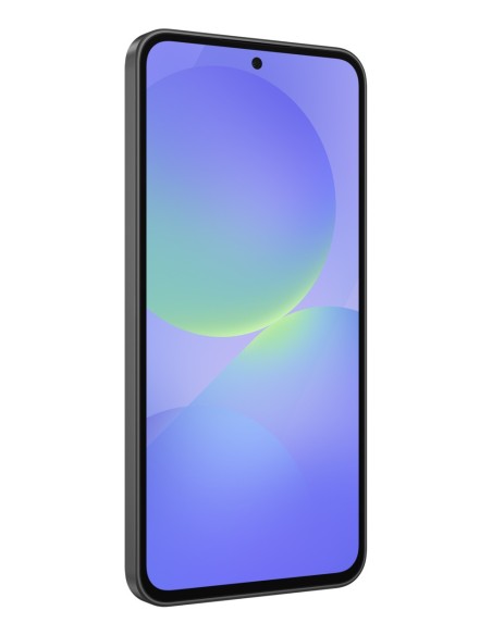 Samsung Galaxy A36 5G Enterprise Edition 17 cm (6.7") SIM doble USB Tipo C 8 GB 256 GB 5000 mAh Negro