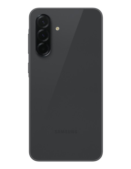 Samsung Galaxy A36 5G Enterprise Edition 17 cm (6.7") SIM doble USB Tipo C 8 GB 256 GB 5000 mAh Negro