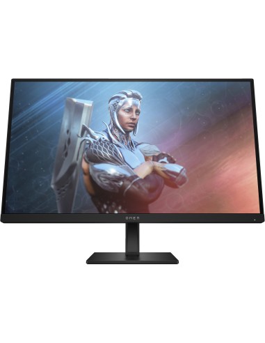 OMEN by HP Monitor gaming de 27 pulgadas, FHD y 165 Hz - OMEN 27