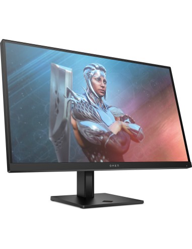 OMEN by HP Monitor gaming de 27 pulgadas, FHD y 165 Hz - OMEN 27