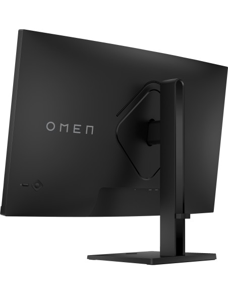 OMEN by HP Monitor gaming curvo de 31,5 pulgadas, QHD y 165 Hz - OMEN 32c