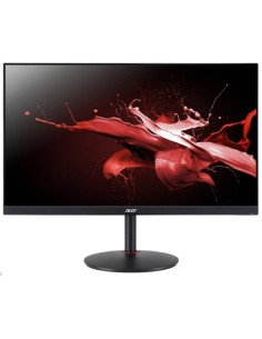 Acer NITRO XV0 XV270 M3 pantalla para PC 68,6 cm (27") 1920 x 1080 Pixeles Full HD LCD Negro