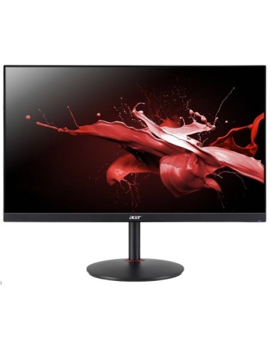 Acer NITRO XV0 XV270 M3 pantalla para PC 68,6 cm (27") 1920 x 1080 Pixeles Full HD LCD Negro