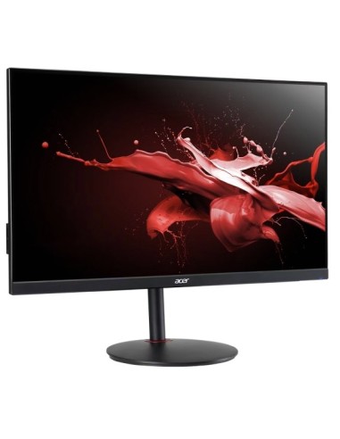 Acer NITRO XV0 XV270 M3 pantalla para PC 68,6 cm (27") 1920 x 1080 Pixeles Full HD LCD Negro