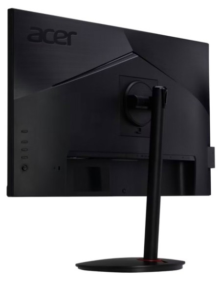 Acer NITRO XV0 XV270 M3 pantalla para PC 68,6 cm (27") 1920 x 1080 Pixeles Full HD LCD Negro