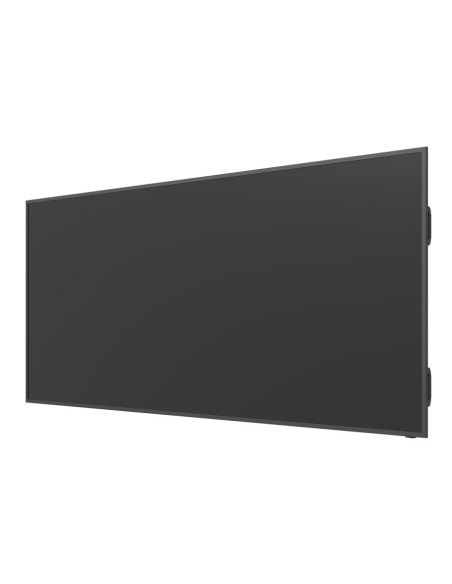 LG 105BM5P-B pantalla de señalización Pantalla plana para señalización digital 2,67 m (105") Wifi 440 cd   m² 5K Ultra HD Negro