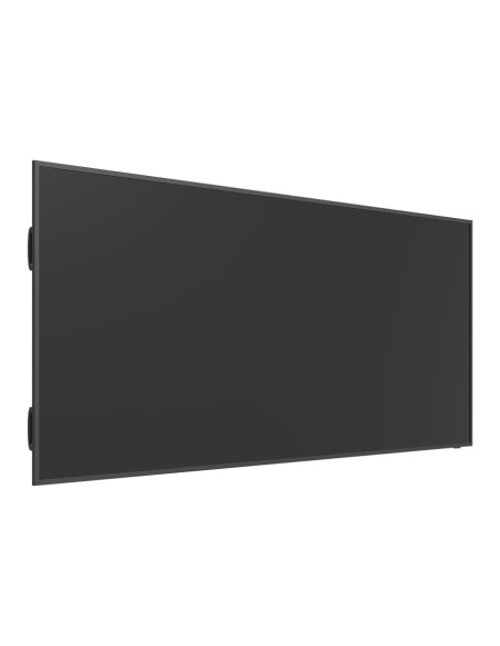 LG 105BM5P-B pantalla de señalización Pantalla plana para señalización digital 2,67 m (105") Wifi 440 cd   m² 5K Ultra HD Negro