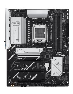 ASUS B650E MAX GAMING WIFI AMD B650 Zócalo AM5 ATX 2