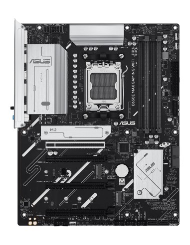 ASUS B650E MAX GAMING WIFI AMD B650 Zócalo AM5 ATX