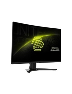 MSI MAG 274CQF pantalla para PC 68,6 cm (27") 2560 x 1440 Pixeles Wide Quad HD Negro 2