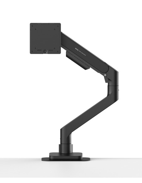 BenQ Ergo Arm BSH01 114,3 cm (45") Escritorio Negro