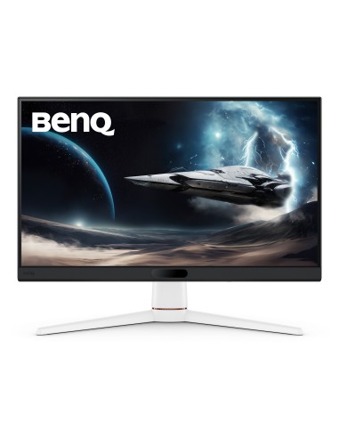 BenQ EX251 pantalla para PC 62,2 cm (24.5") 1920 x 1080 Pixeles Full HD LED Negro, Blanco