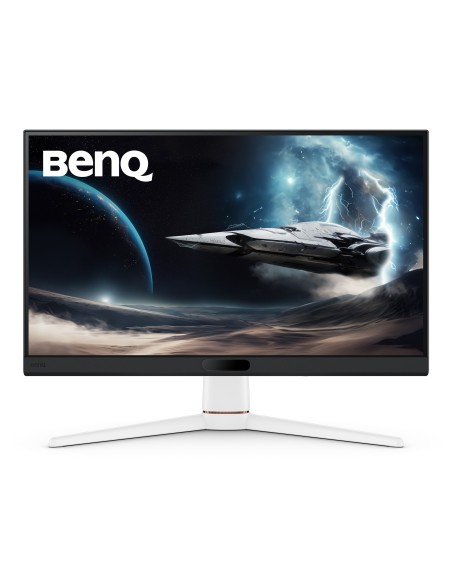 BenQ EX251 pantalla para PC 62,2 cm (24.5") 1920 x 1080 Pixeles Full HD LED Negro, Blanco