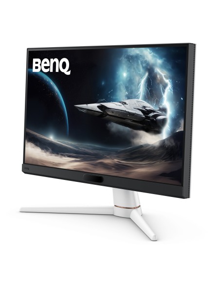 BenQ EX251 pantalla para PC 62,2 cm (24.5") 1920 x 1080 Pixeles Full HD LED Negro, Blanco