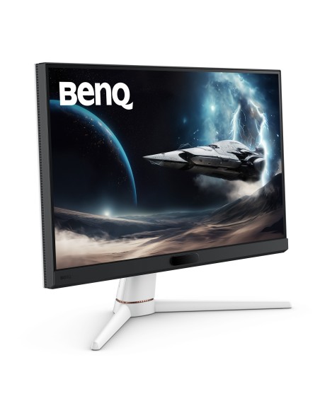 BenQ EX251 pantalla para PC 62,2 cm (24.5") 1920 x 1080 Pixeles Full HD LED Negro, Blanco