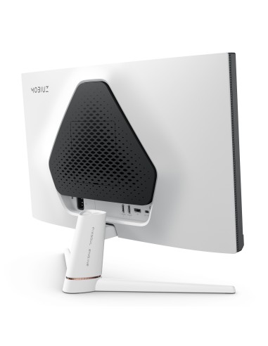 BenQ EX251 pantalla para PC 62,2 cm (24.5") 1920 x 1080 Pixeles Full HD LED Negro, Blanco