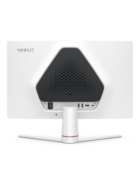 BenQ EX251 pantalla para PC 62,2 cm (24.5") 1920 x 1080 Pixeles Full HD LED Negro, Blanco
