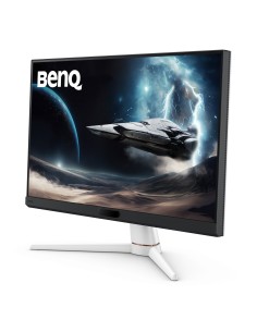 BenQ EX271 pantalla para PC 68,6 cm (27") 1920 x 1080 Pixeles Full HD LED Negro, Blanco 2
