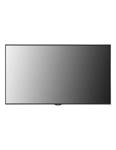 LG 49XS4P-B.AEK pantalla de señalización Pantalla plana para señalización digital 124,5 cm (49") LED 4000 cd   m² Full HD Negro 2