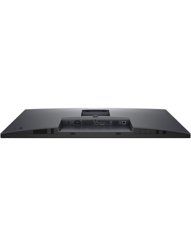 DELL Pro Plus P3225QE pantalla para PC 80 cm (31.5") 3840 x 2160 Pixeles 4K Ultra HD LCD Negro, Gris