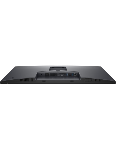 DELL Pro Plus P3225QE pantalla para PC 80 cm (31.5") 3840 x 2160 Pixeles 4K Ultra HD LCD Negro, Gris