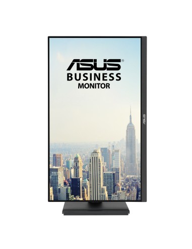 ASUS VA279QGS pantalla para PC 68,6 cm (27") 1920 x 1080 Pixeles Full HD LCD Negro