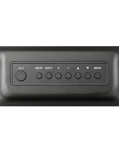 NEC M431-2 Diseño de quiosco 109,2 cm (43") LCD 500 cd   m² 4K Ultra HD Negro Procesador incorporado 2