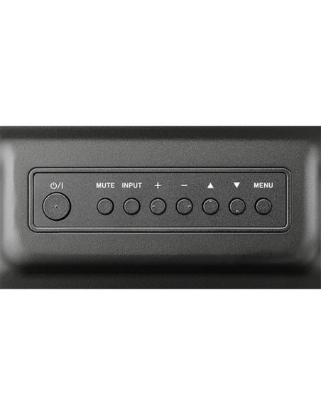 NEC M431-2 Diseño de quiosco 109,2 cm (43") LCD 500 cd   m² 4K Ultra HD Negro Procesador incorporado