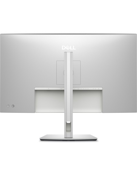 DELL UltraSharp U3225QE pantalla para PC 80 cm (31.5") 3840 x 2160 Pixeles 4K Ultra HD LCD Negro, Plata