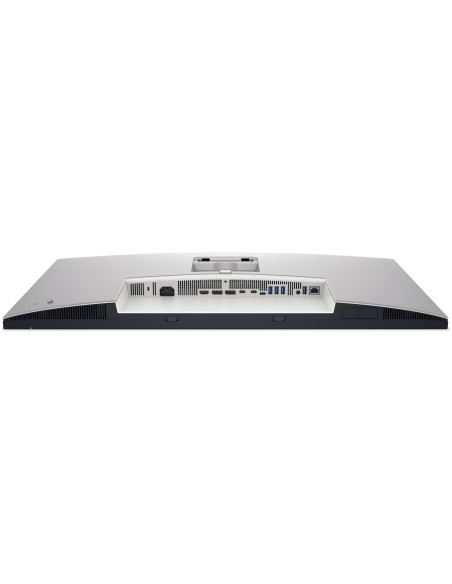 DELL UltraSharp U3225QE pantalla para PC 80 cm (31.5") 3840 x 2160 Pixeles 4K Ultra HD LCD Negro, Plata