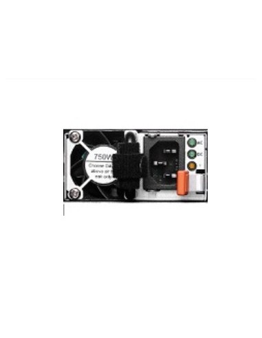 Lenovo 4X20F28575 unidad de fuente de alimentación 750 W