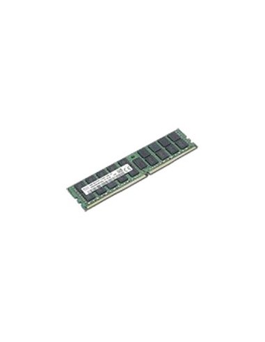 Lenovo 7X77A01301 módulo de memoria 8 GB 1 x 8 GB DDR4 288-pin DIMM ECC