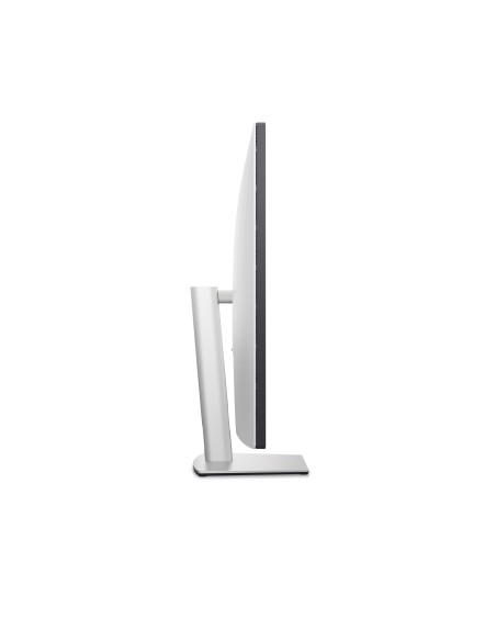 DELL UltraSharp U4323QE pantalla para PC 109,2 cm (43") 3840 x 2160 Pixeles 4K Ultra HD LCD Plata