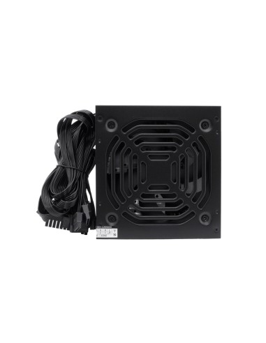CoolBox FUENTE DE ALIMENTACION ATX BASIC 500GR 500W