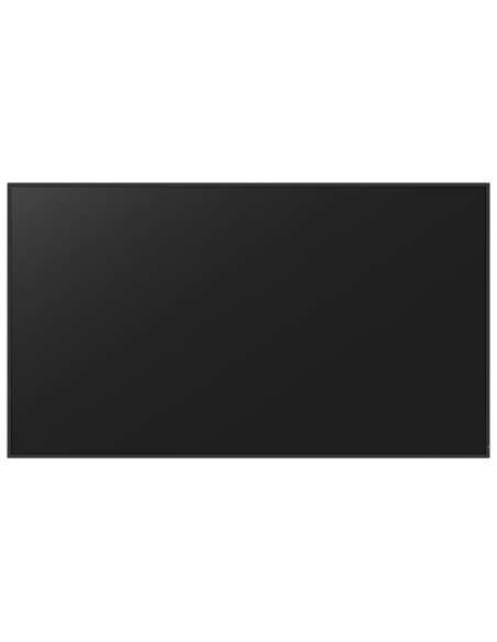 Optoma N3981K Pantalla plana para señalización digital 2,49 m (98") LED Wifi 500 cd   m² 4K Ultra HD Negro Android 11 24 7