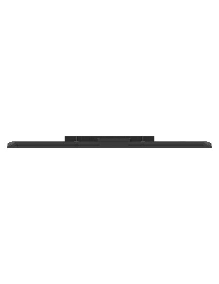 Optoma N3981K Pantalla plana para señalización digital 2,49 m (98") LED Wifi 500 cd   m² 4K Ultra HD Negro Android 11 24 7