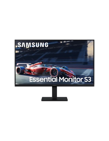 Samsung S30GD pantalla para PC 68,6 cm (27") 1920 x 1080 Pixeles Full HD LCD Negro