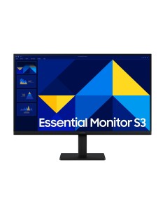 Samsung S30GD pantalla para PC 68,6 cm (27") 1920 x 1080 Pixeles Full HD LCD Negro 2