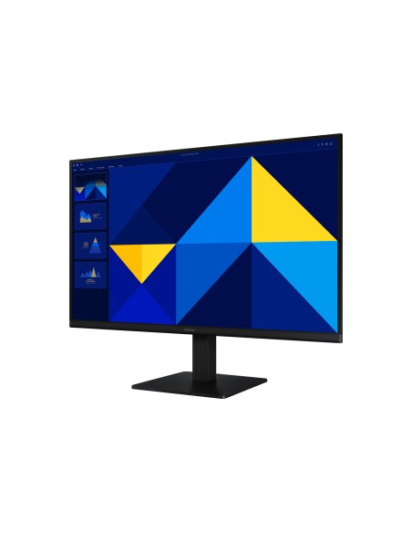 Samsung S30GD pantalla para PC 68,6 cm (27") 1920 x 1080 Pixeles Full HD LCD Negro