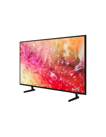 Samsung UE55DU7172U 139,7 cm (55") 4K Ultra HD Smart TV Wifi Negro