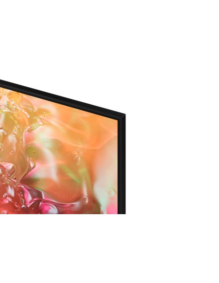 Samsung UE55DU7172U 139,7 cm (55") 4K Ultra HD Smart TV Wifi Negro