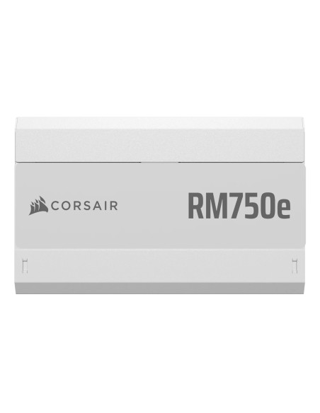 Corsair RMe Series CP-9020292-EU unidad de fuente de alimentación 750 W 20+4 pin ATX ATX Blanco