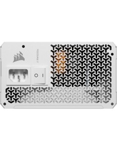 Corsair RMe Series RM1000e unidad de fuente de alimentación 1000 W 24-pin ATX ATX Blanco 2